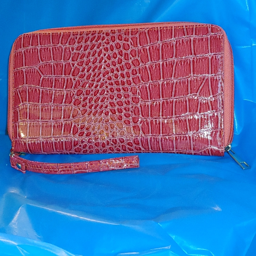 Wristlet
